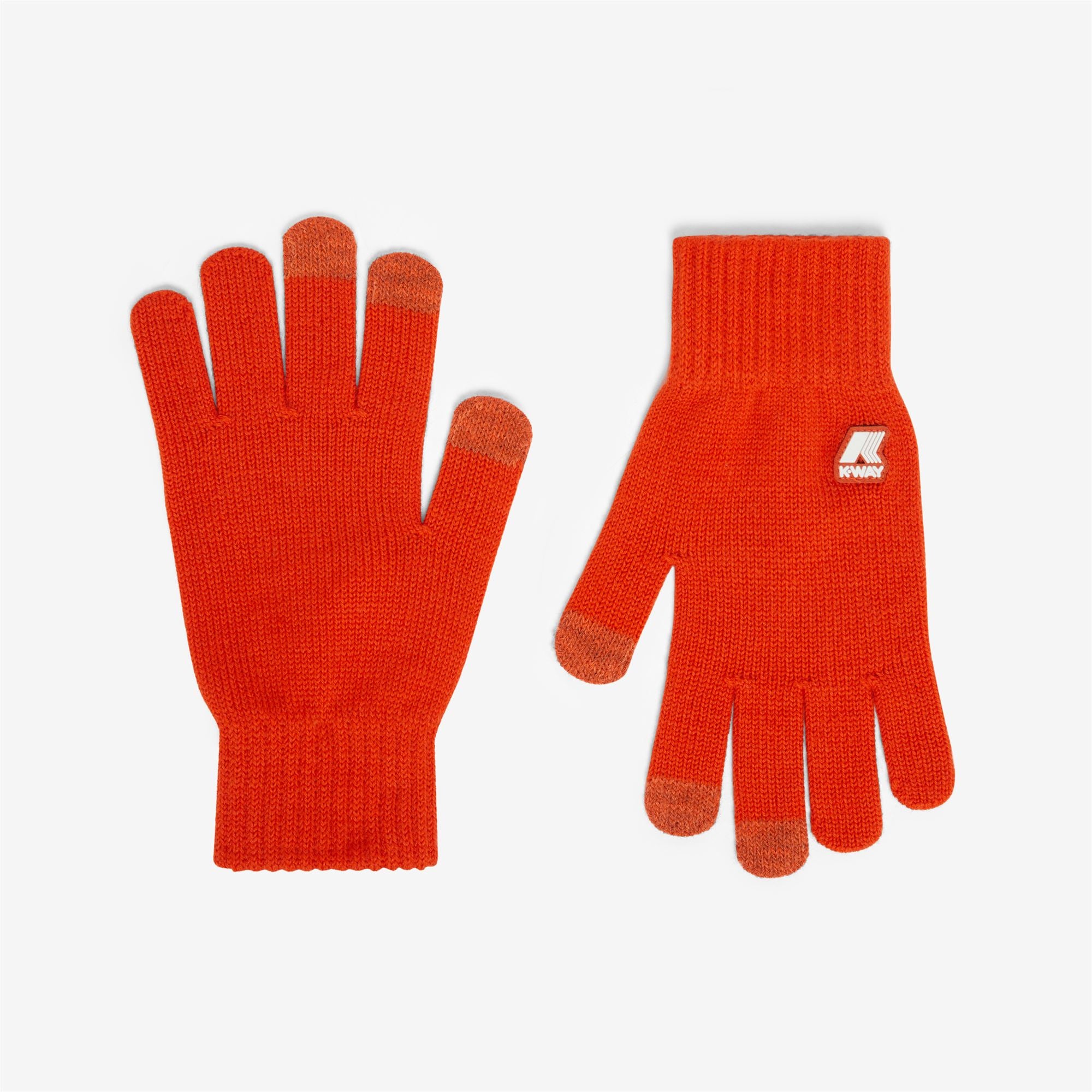 Cordova 5618 Ruffian Rubber Dipped Glove, Jersey Lining, Orange Crinkle  Finish, Standard quality, Supported - Dozen