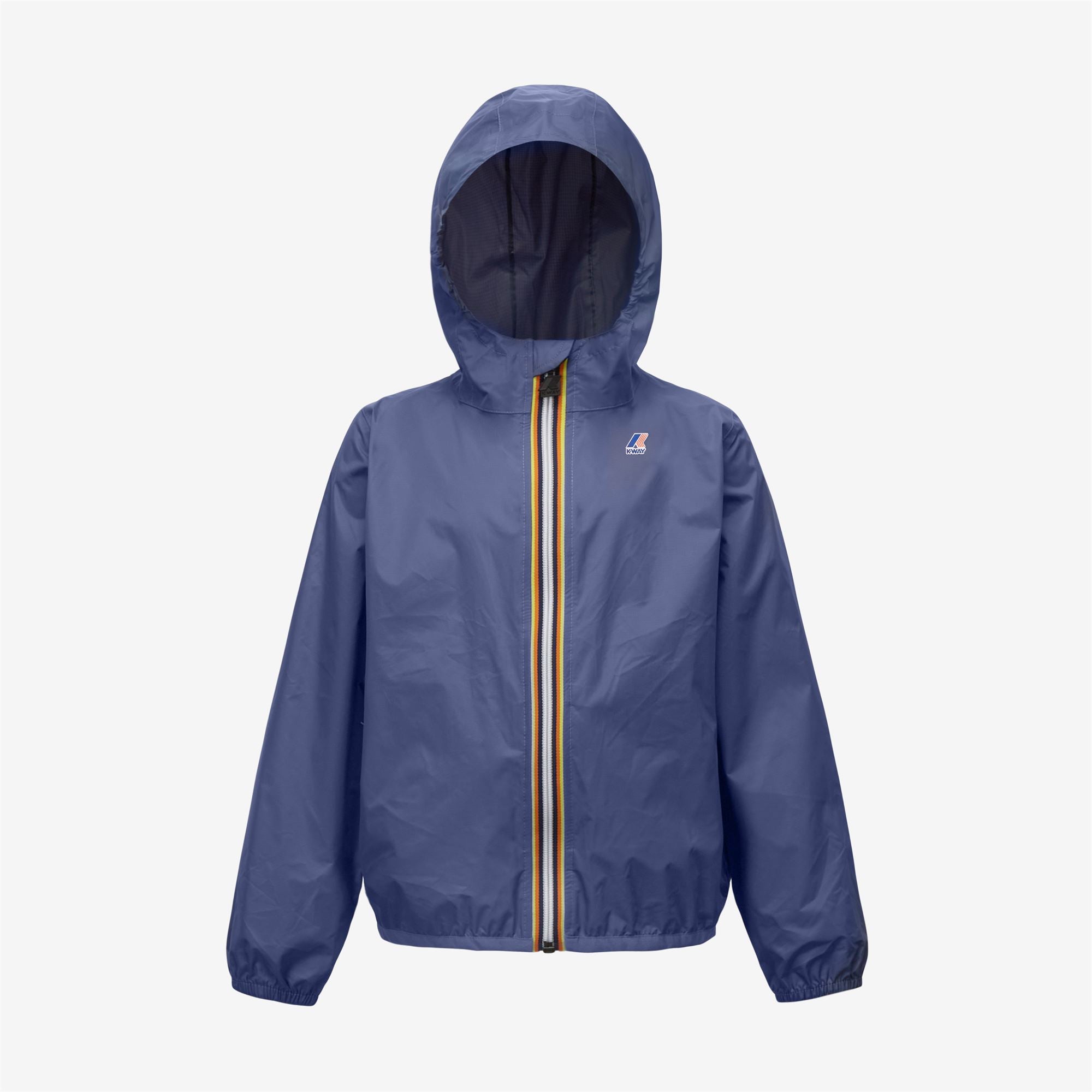 K-WAY - Kids Le Vrai 3.0 Claude Jacket