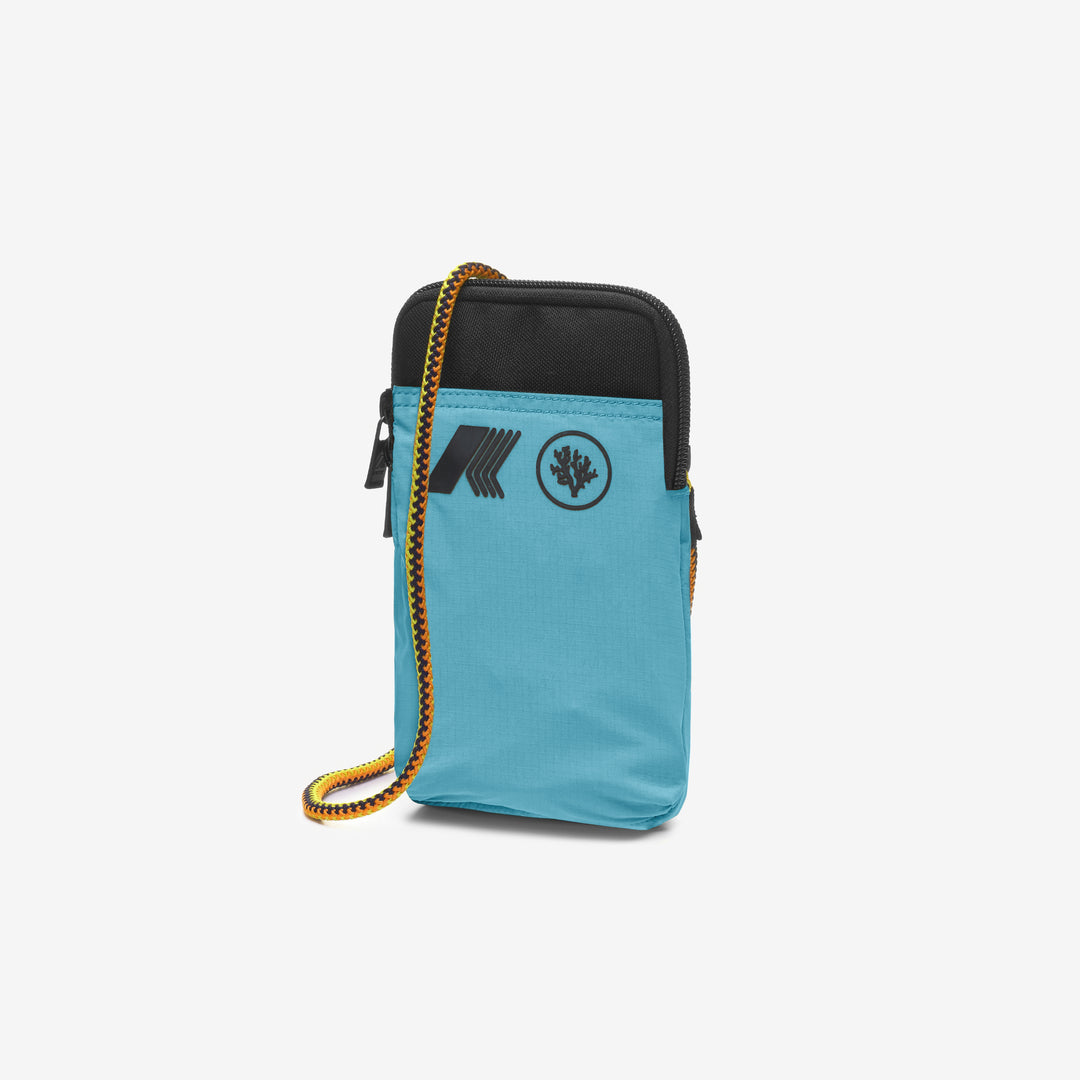 VITREE CORAL GARDENERS - Small Accessories - Phone  Holder - Unisex - BLUE LAGOON