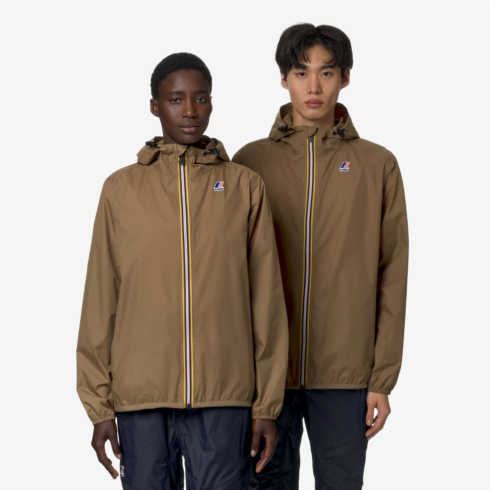K way claude jacket clearance
