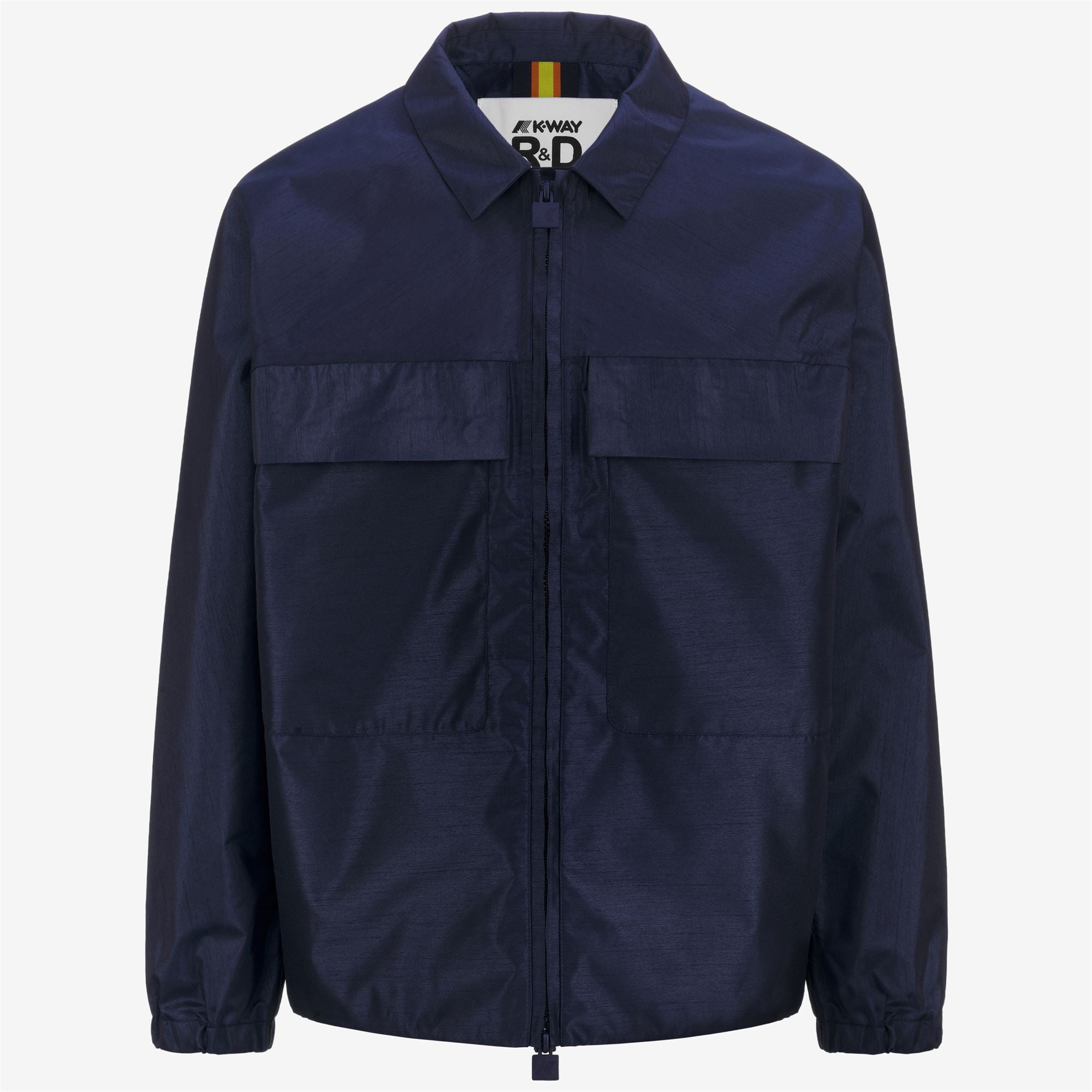 Cobalt blue short jackets sales