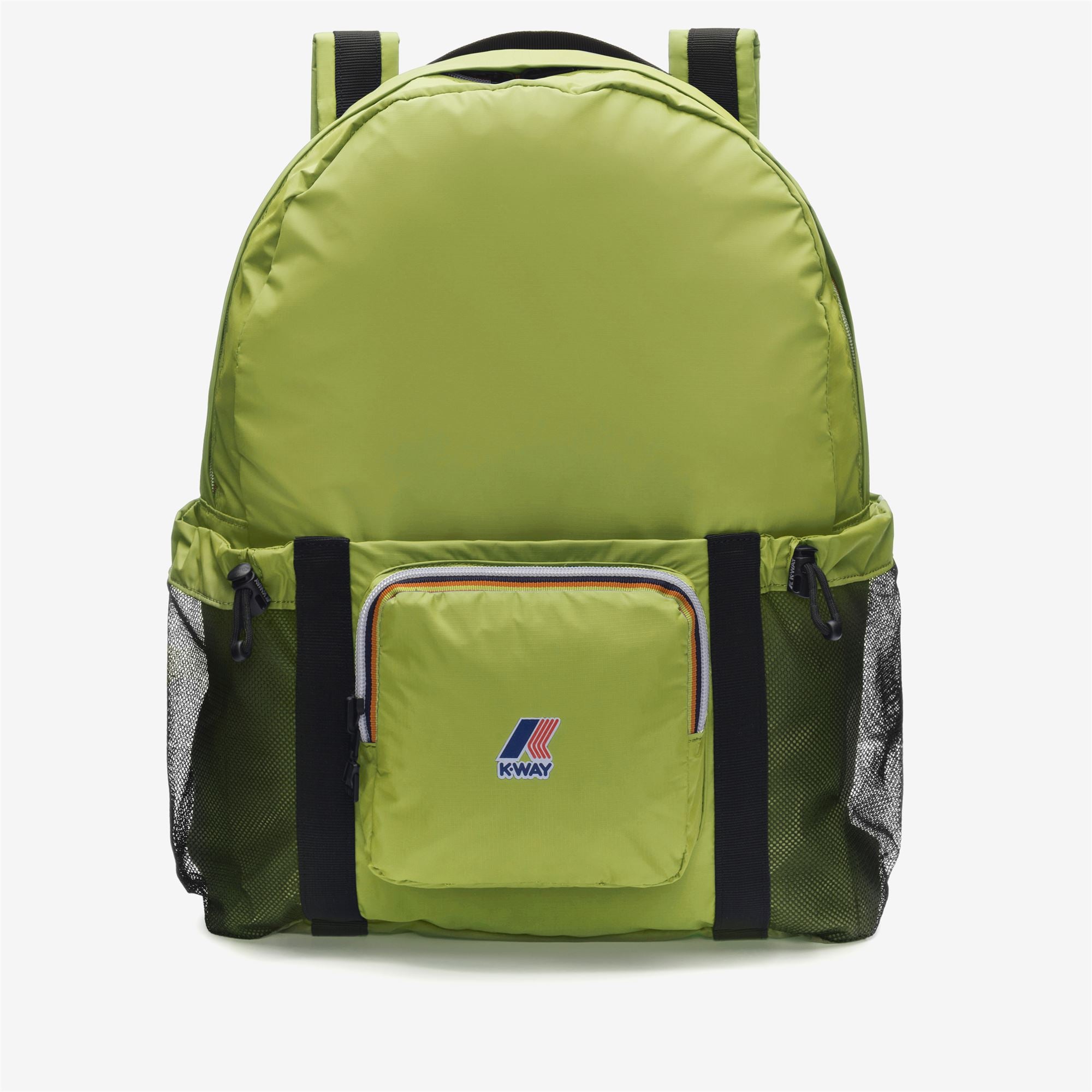 Backpack K-WAY Men color Green