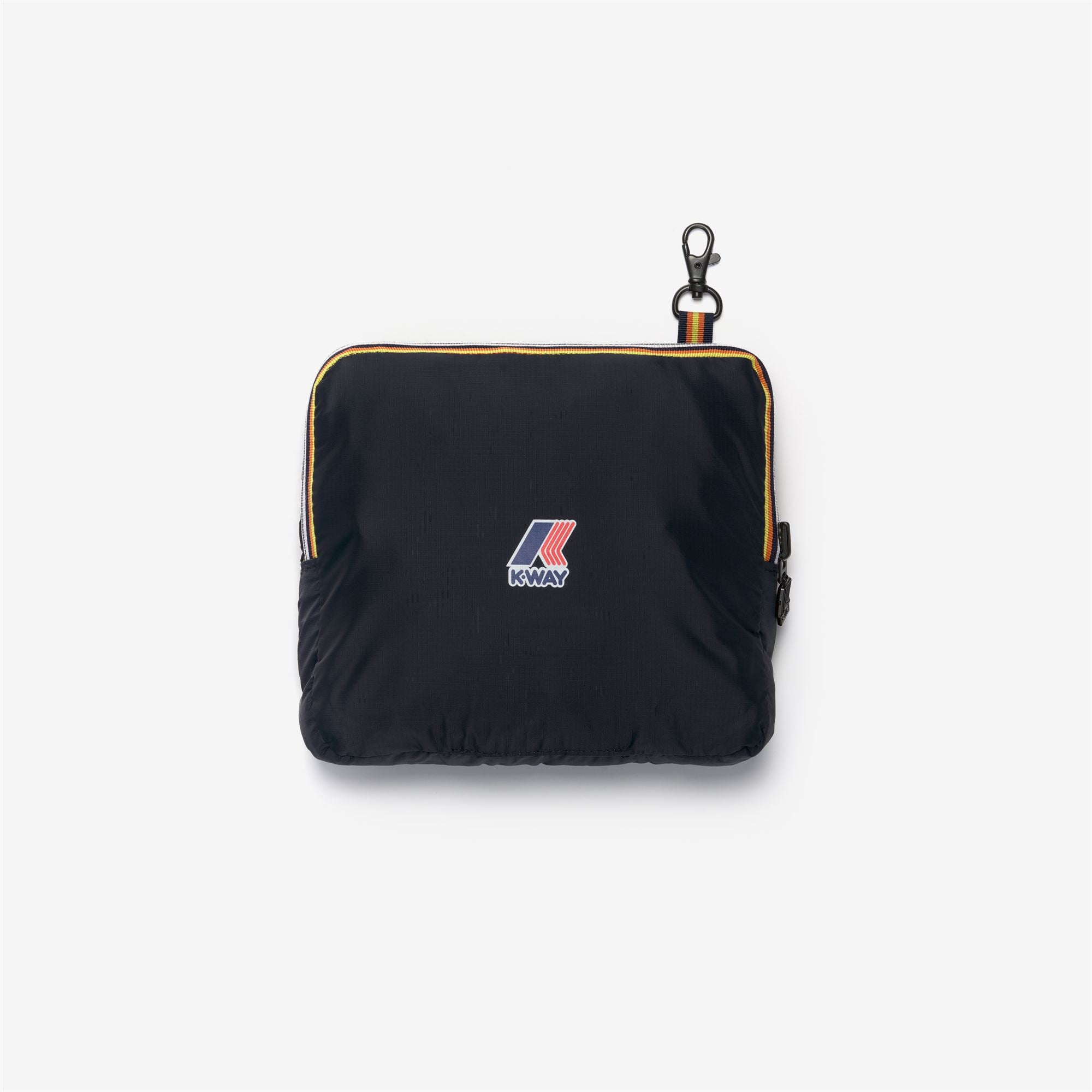 K Way Le VRAI 3.0 Marcel Bags Duffle Bag Blue Unisex 00