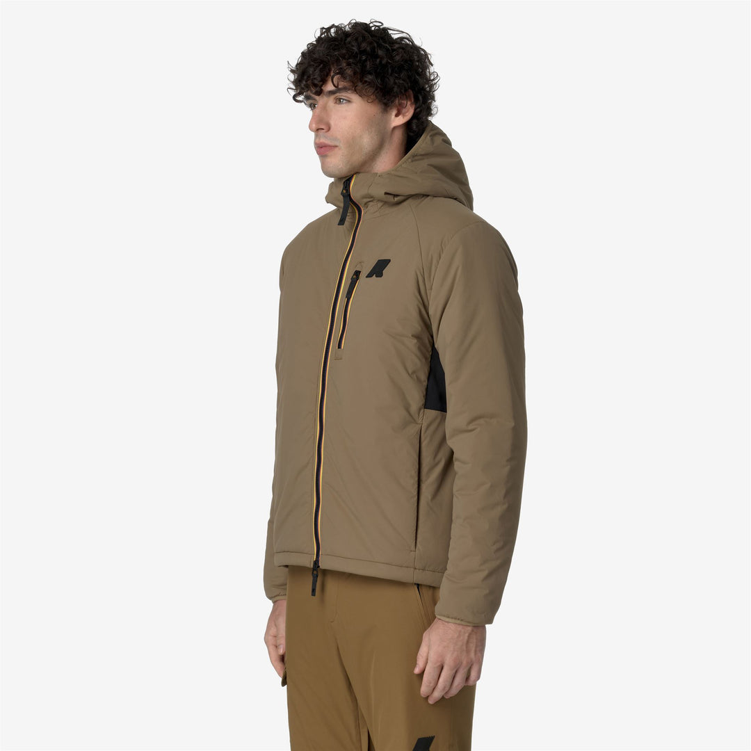 Jackets Man ETRETAT B Mid BROWN CORDA Detail (jpg Rgb)			