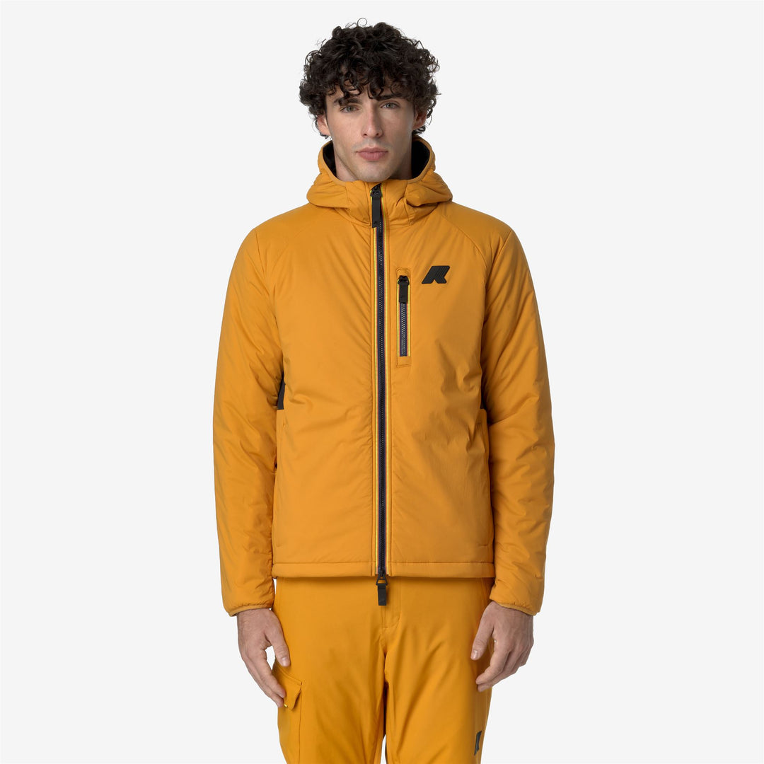 Jackets Man ETRETAT B Mid YELLOW INCA Dressed Back (jpg Rgb)		