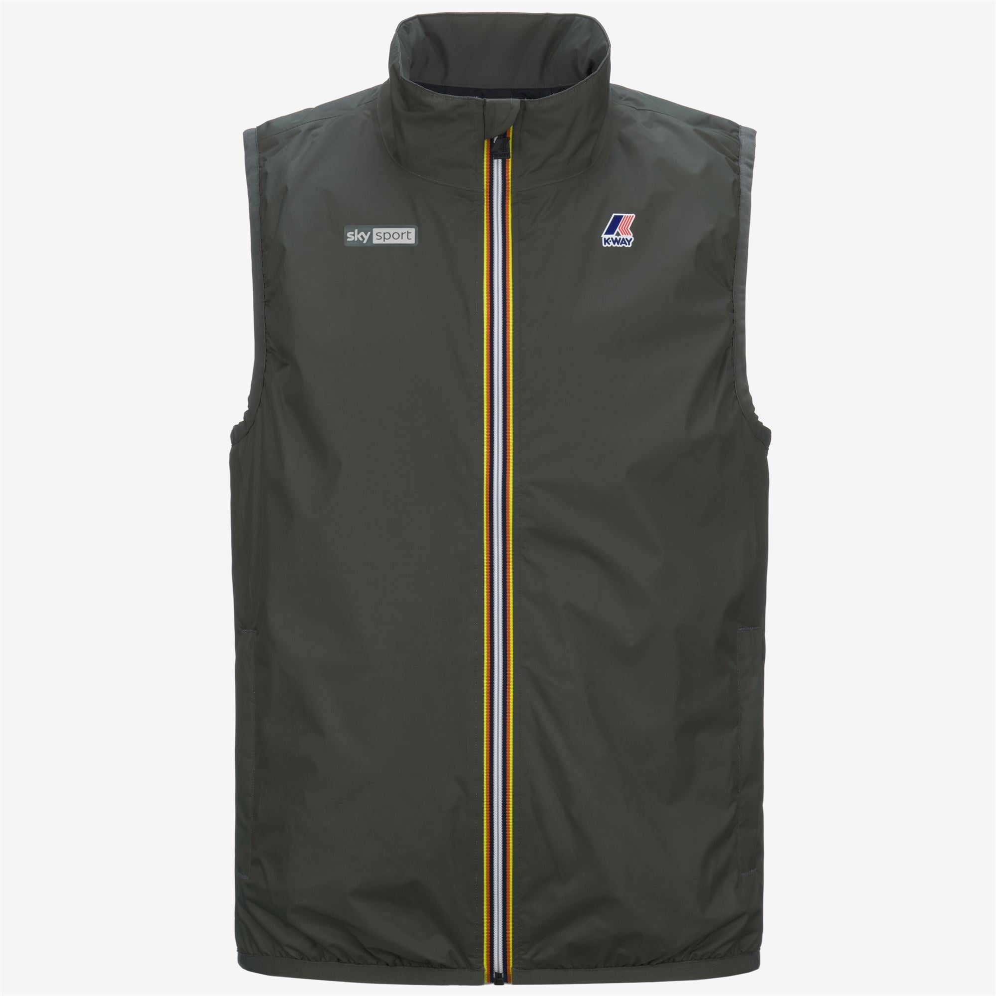Gilet uomo gilet smanicati casual e sportivi