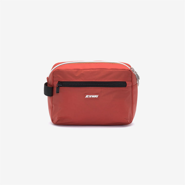 Small Accessories Unisex DEMU BEAUTY CASE RED POMPEIAN Photo (jpg Rgb)			