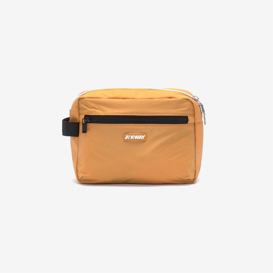 Small Accessories Unisex DEMU BEAUTY CASE YELLOW INCA Photo (jpg Rgb)			