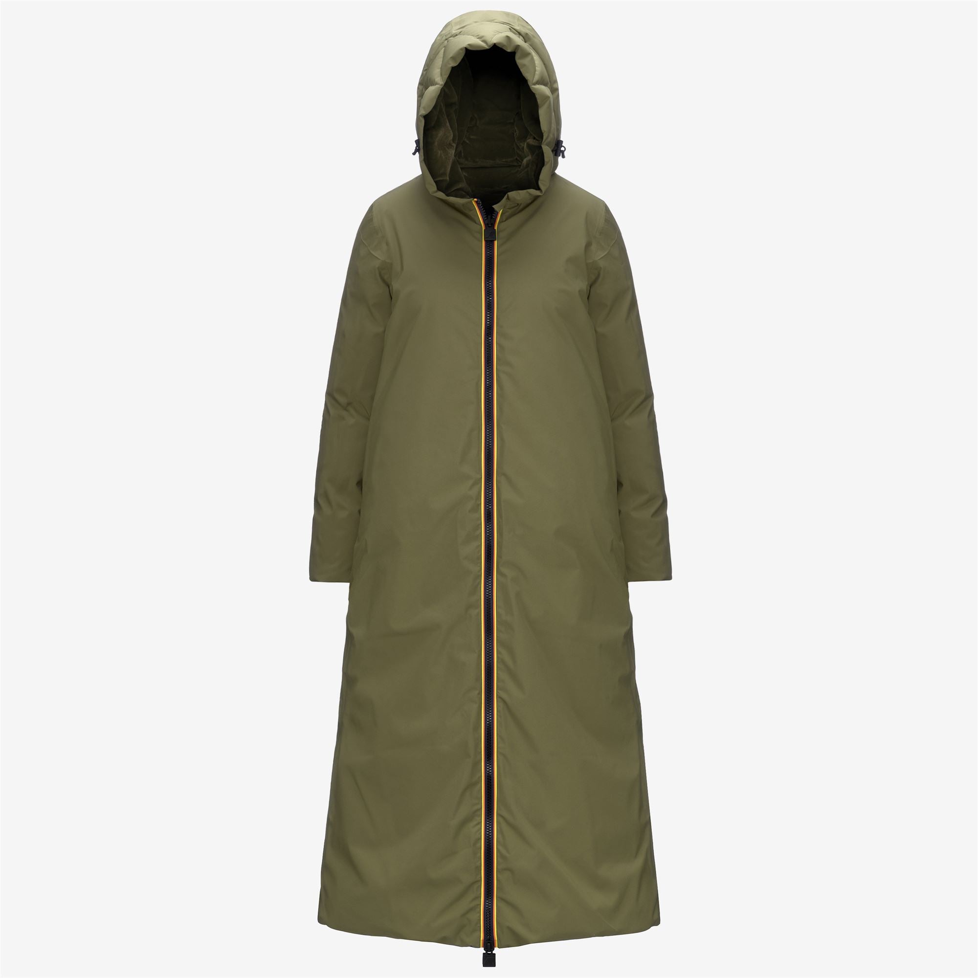 Women s down jackets and long jackets