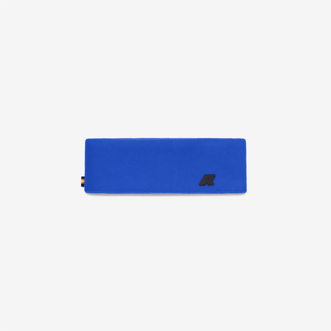 Headwear Unisex ROUGET SHERPA POLAR Headband BLUE ROYAL MARINE Photo (jpg Rgb)			