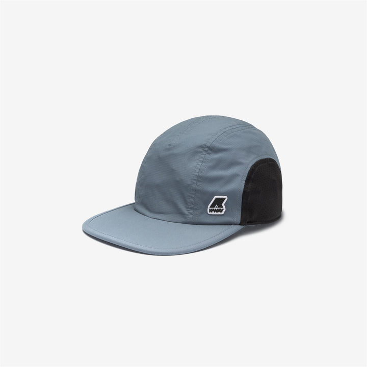 Headwear Unisex VANOISE Cap GREY EVEREST Photo (jpg Rgb)			