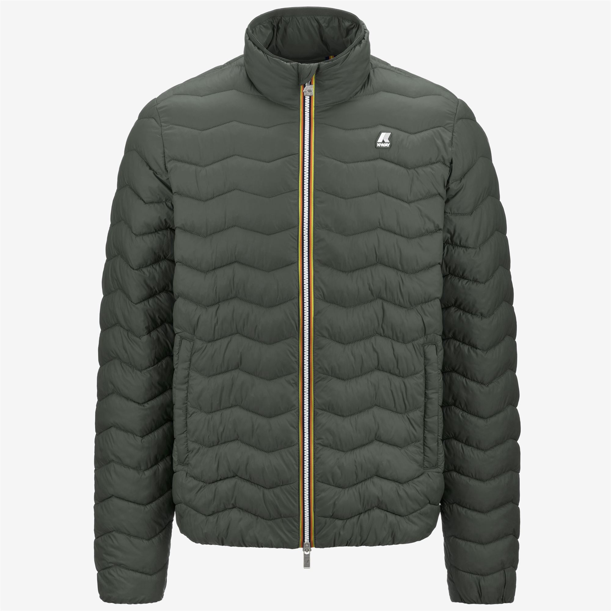 Kway down jacket sale online