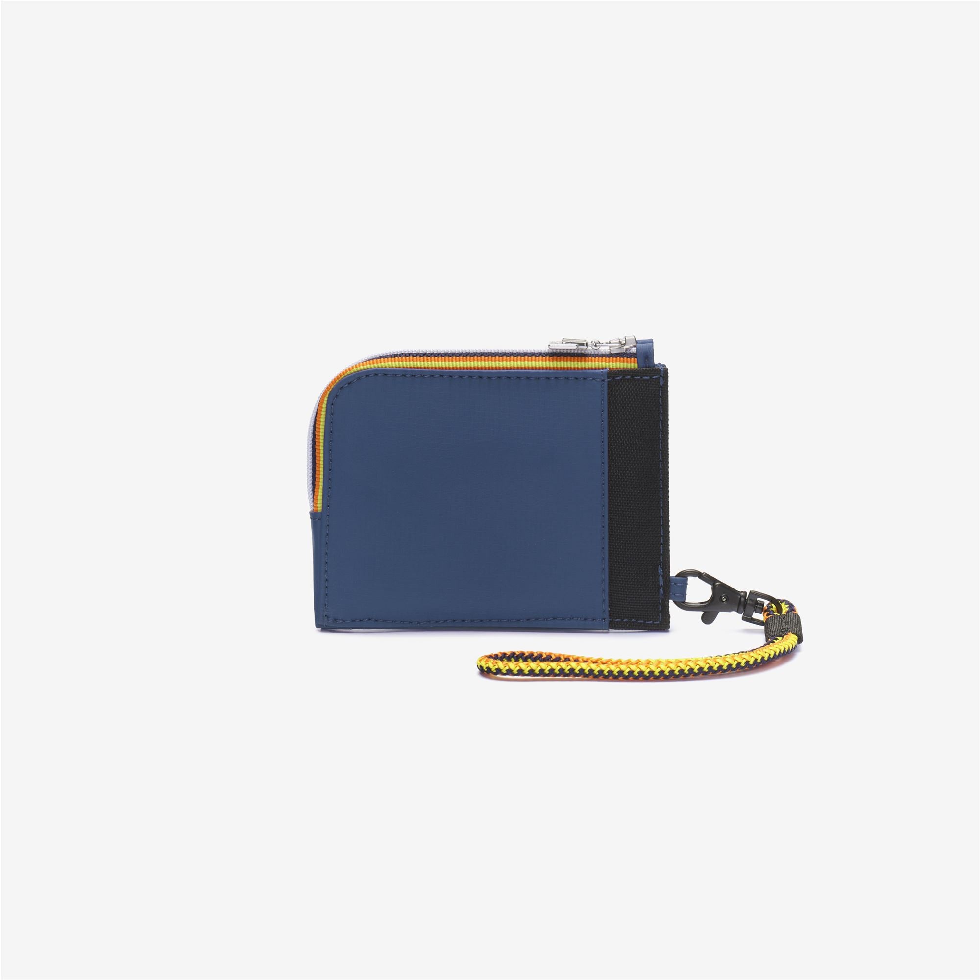 Small Accessories Unisex VILLEBONNE Portafoglio BLUE DEEP