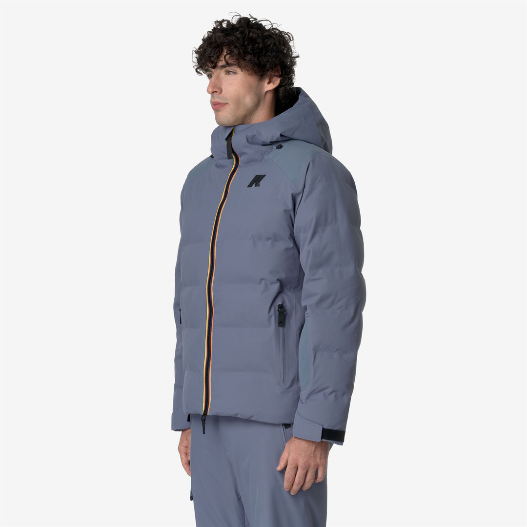 Jackets Man MERIBEL Mid GREY BLUE AVIO Detail (jpg Rgb)			