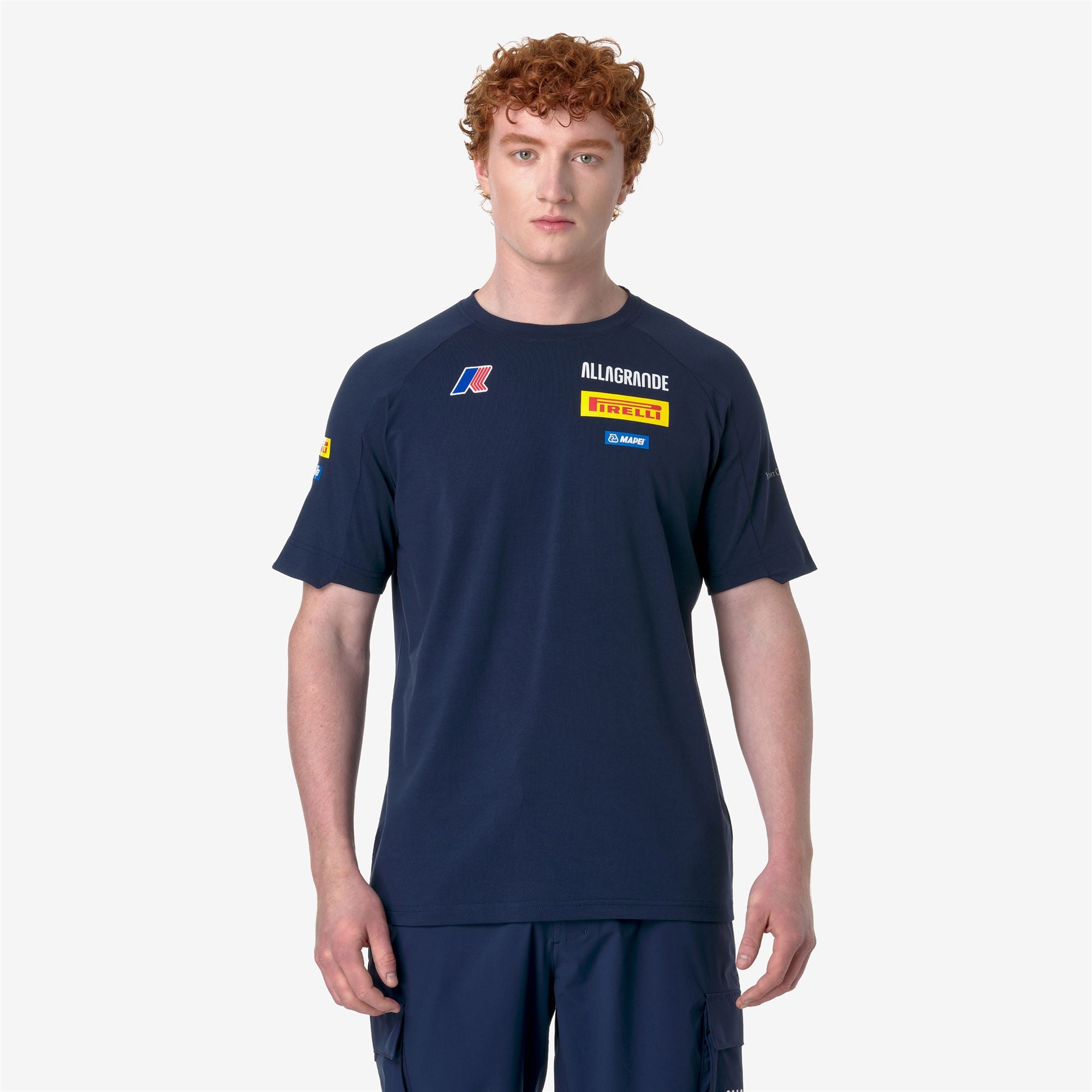 Maglietta tankele costo deals