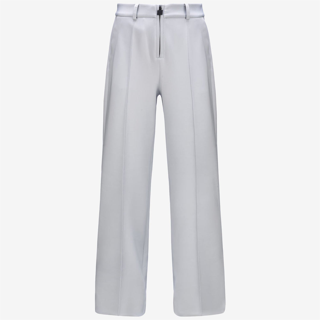 Pants Man CROIX SCUBA Sport Trousers GREY LILLA Photo (jpg Rgb)			