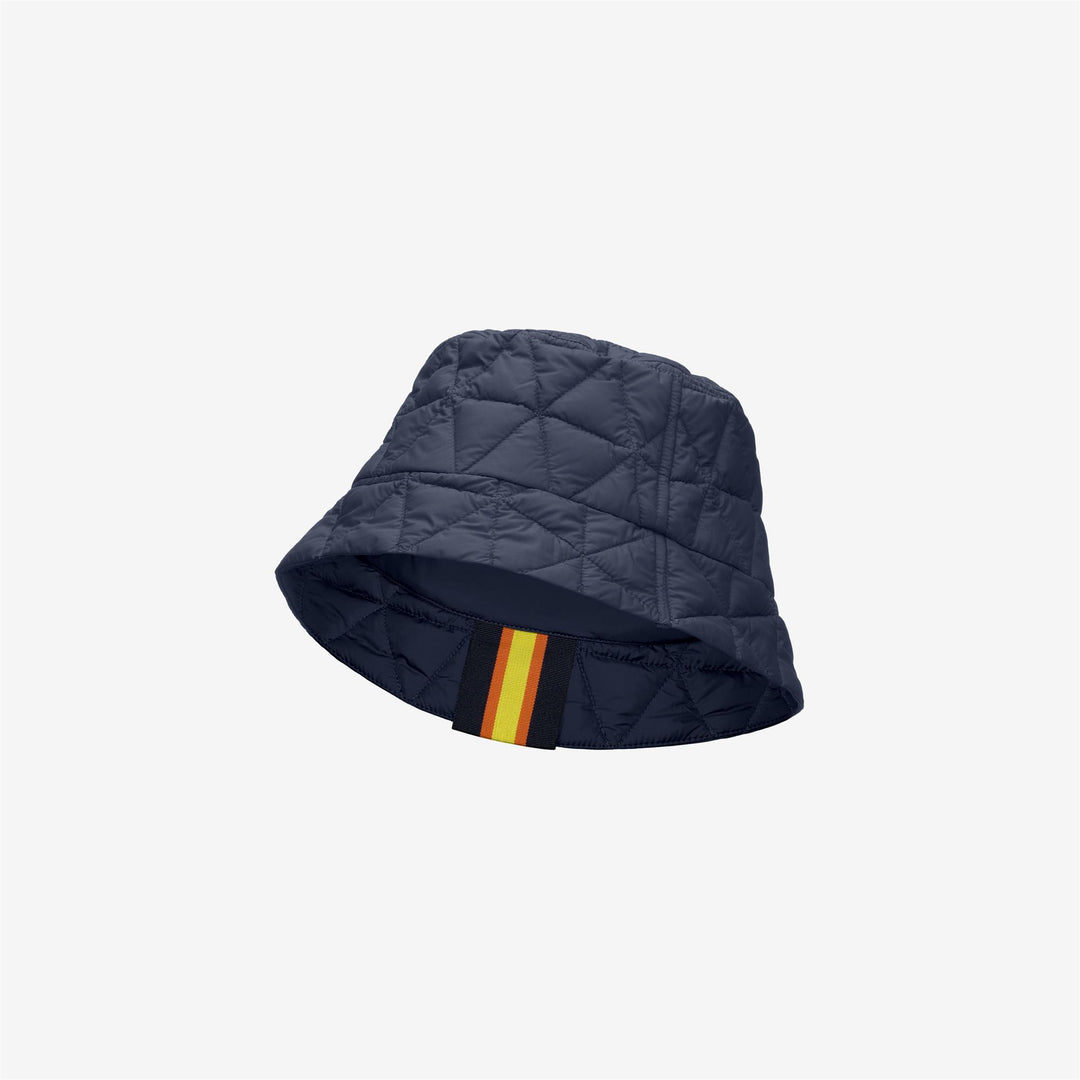 Headwear Unisex PASCALLE TECH THERMO LIGHT Hat BLACK ASH Photo (jpg Rgb)			