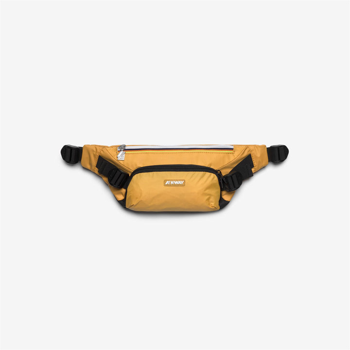 Bags Unisex FERICY S Waist Bag YELLOW INCA Photo (jpg Rgb)			