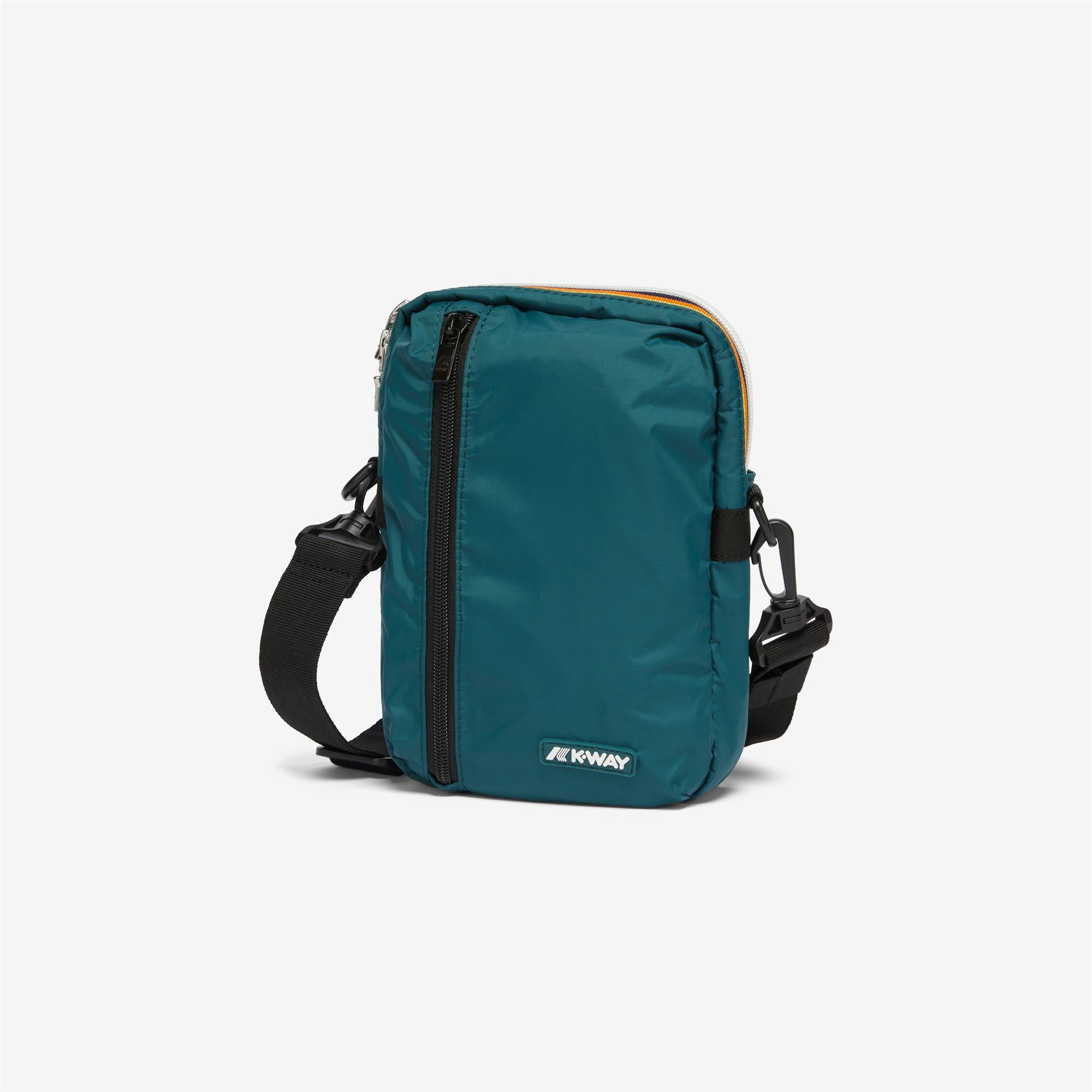 Bags Unisex BARBITON Shoulder Bag GREEN PETROL