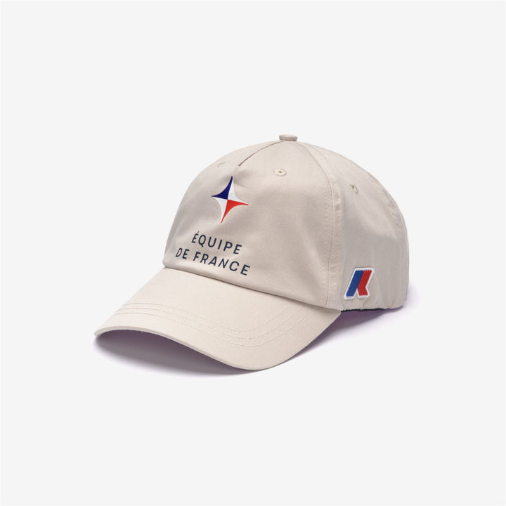 Headwear Unisex MEDAR ORIENT EXPRESS AC Cap GREY VAPOR Photo (jpg Rgb)			