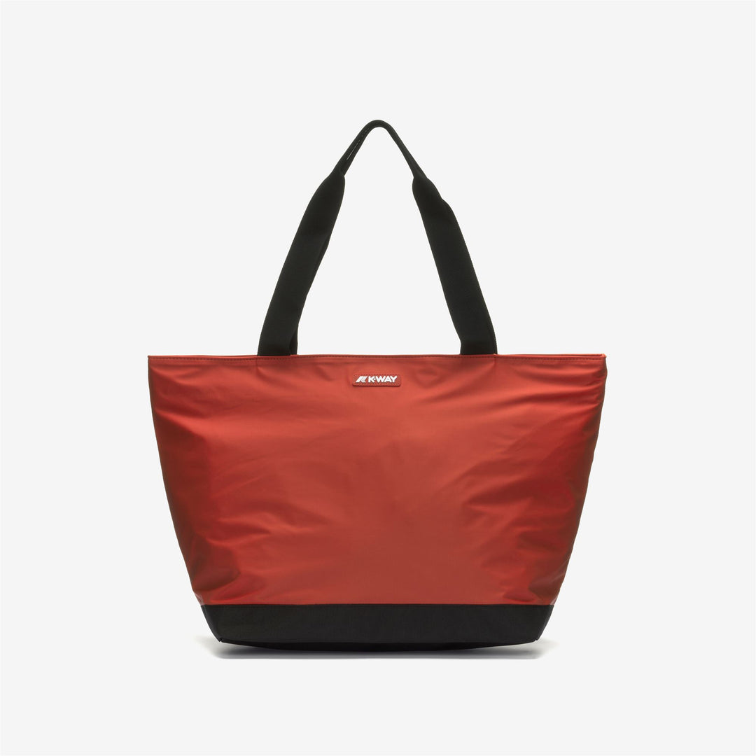 Bags Unisex CLERE TOTE BAG RED POMPEIAN Photo (jpg Rgb)			