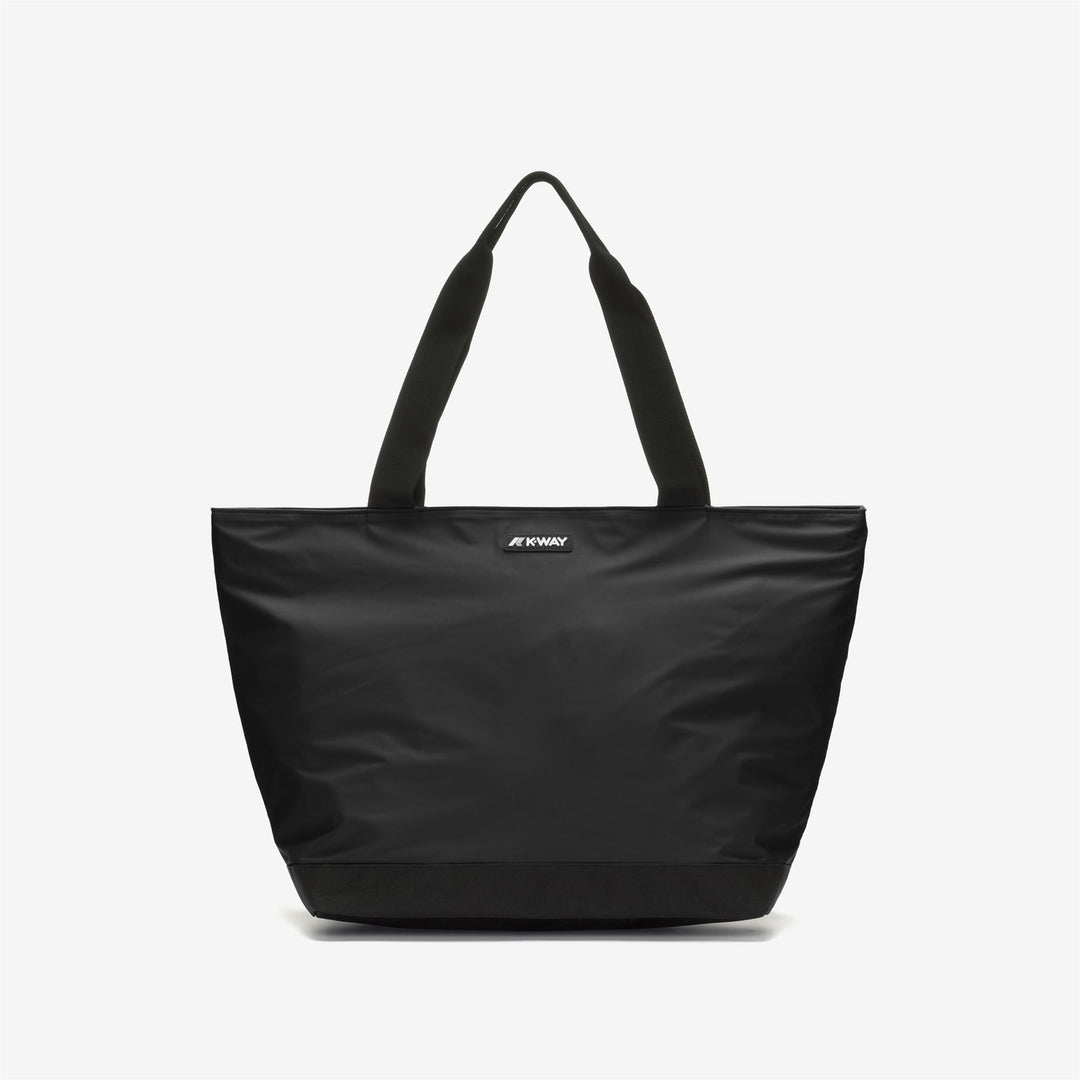 Bags Unisex CLERE TOTE BAG BLACK PURE Photo (jpg Rgb)			