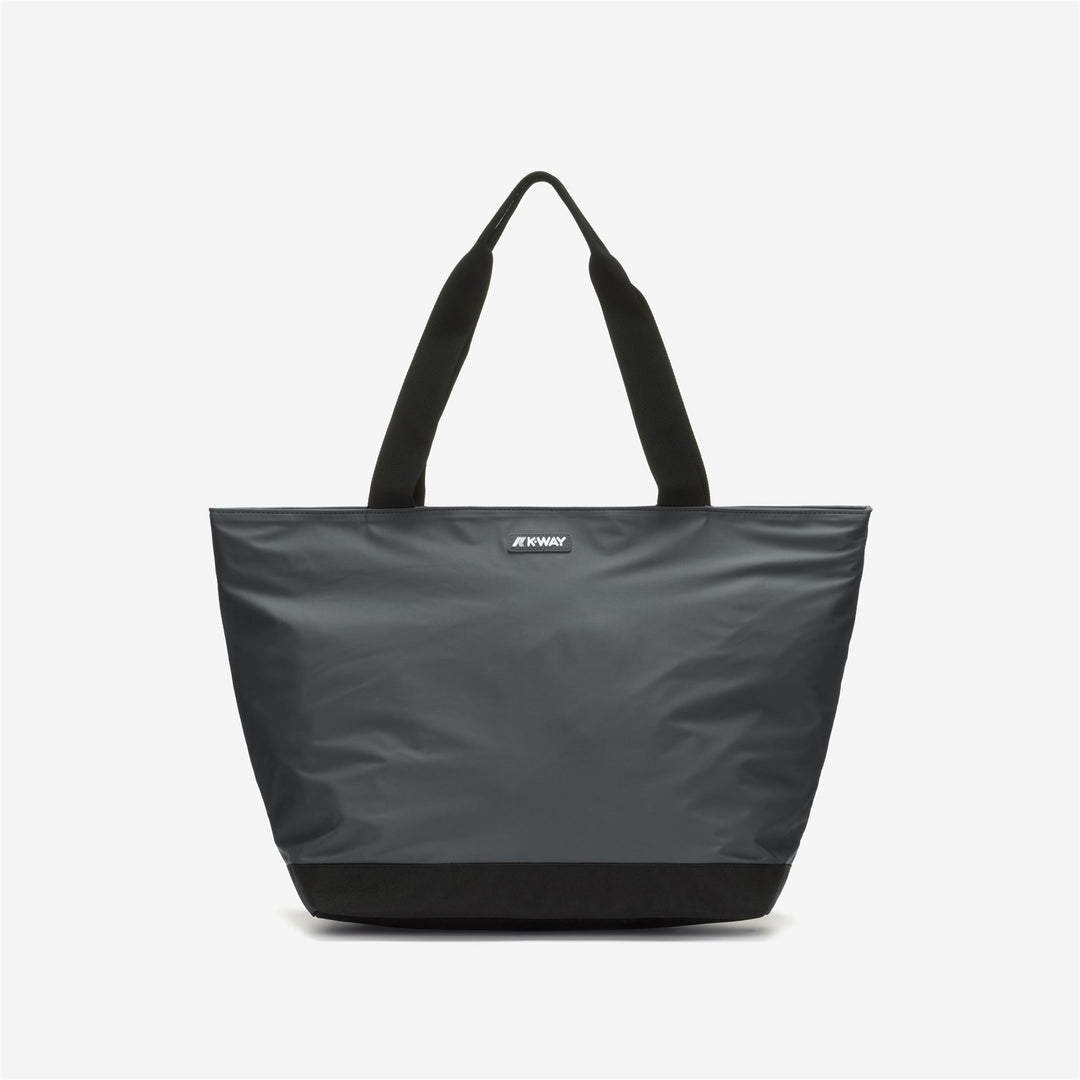 Bags Unisex CLERE TOTE BAG GREEN BLACKISH Photo (jpg Rgb)			