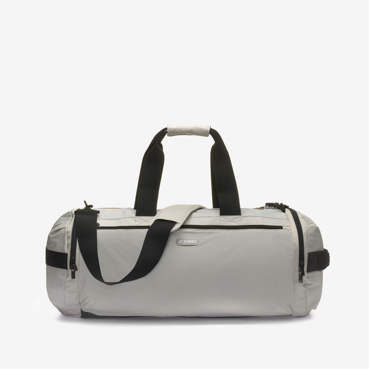 Bags Unisex MAREVILLE M Duffle BEIGE LT Photo (jpg Rgb)			