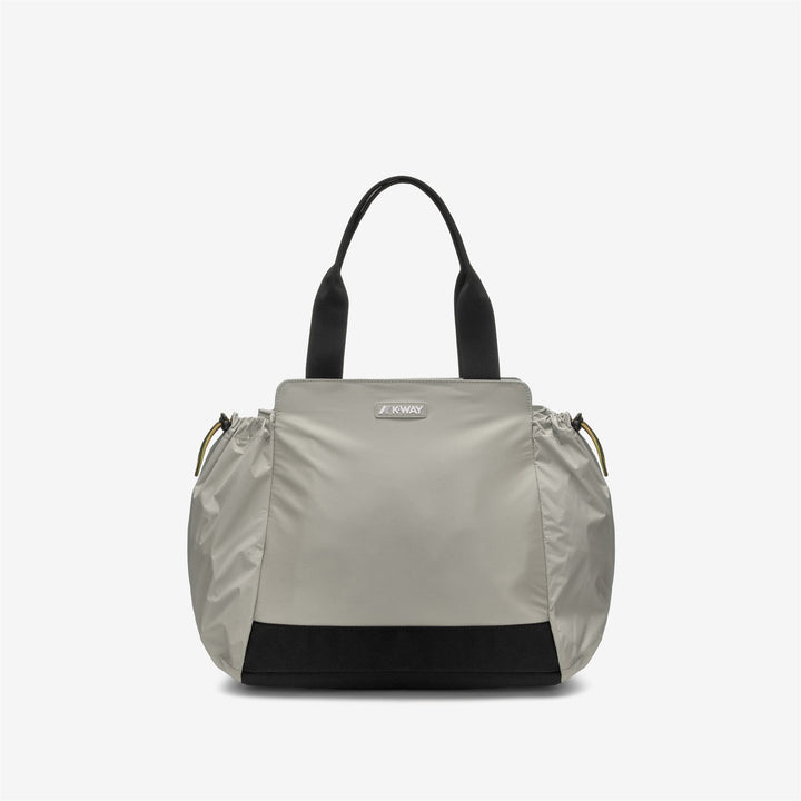 Bags Woman AISY TOTE BAG BEIGE LT Photo (jpg Rgb)			