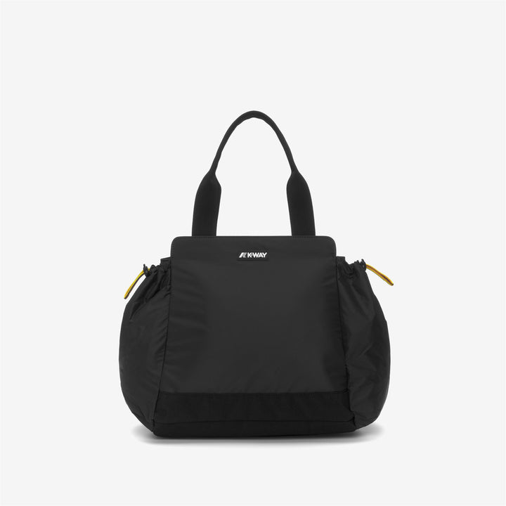 Bags Woman AISY TOTE BAG BLACK PURE Photo (jpg Rgb)			