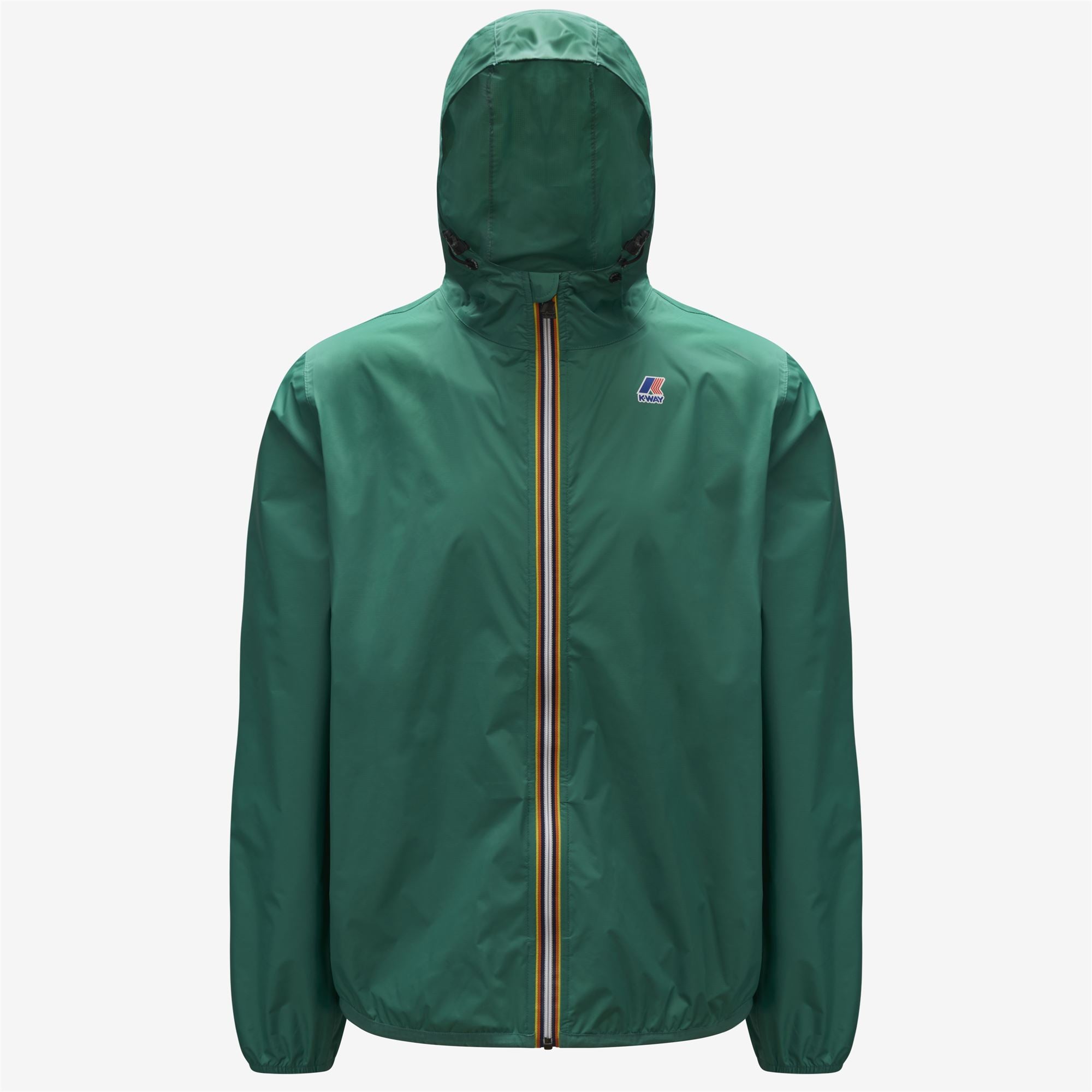 K Way Le VRAI 3.0 Claude Jacket
