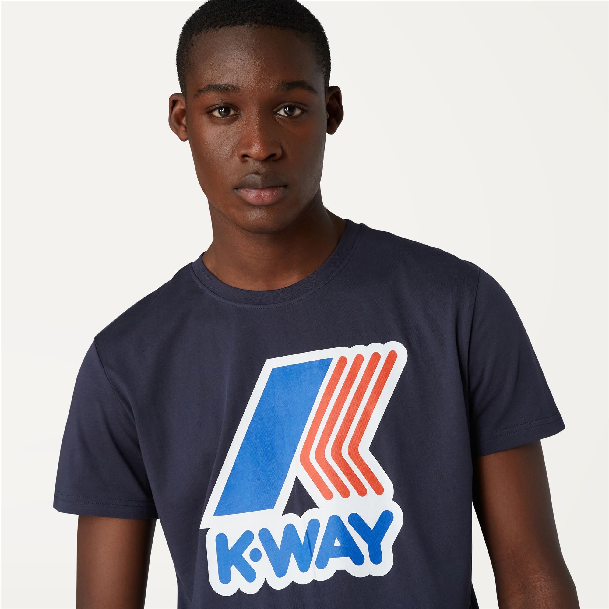 K way t shirt price store
