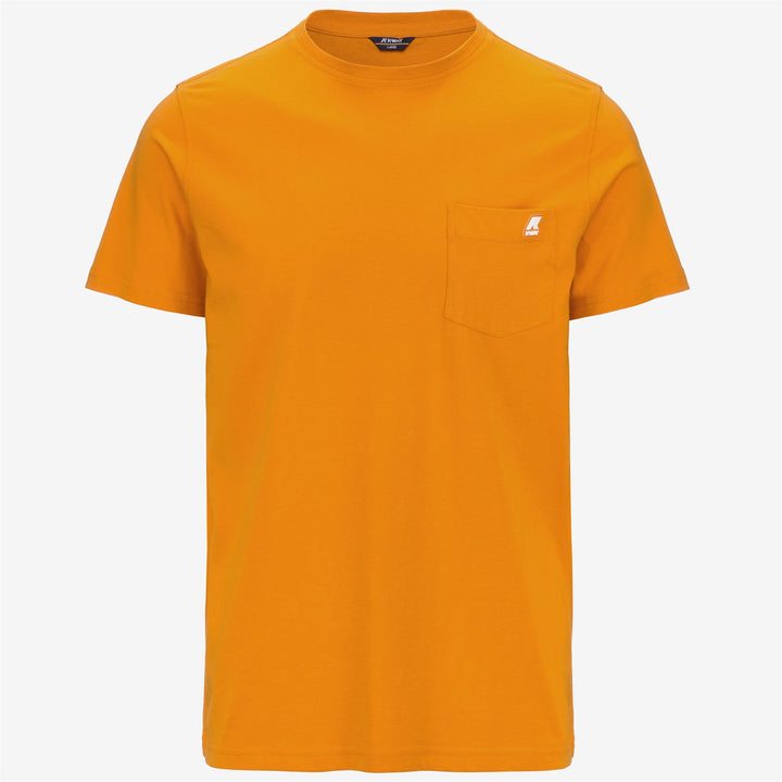 T-ShirtsTop Man Sigur T-Shirt ORANGE MD Photo (jpg Rgb)			