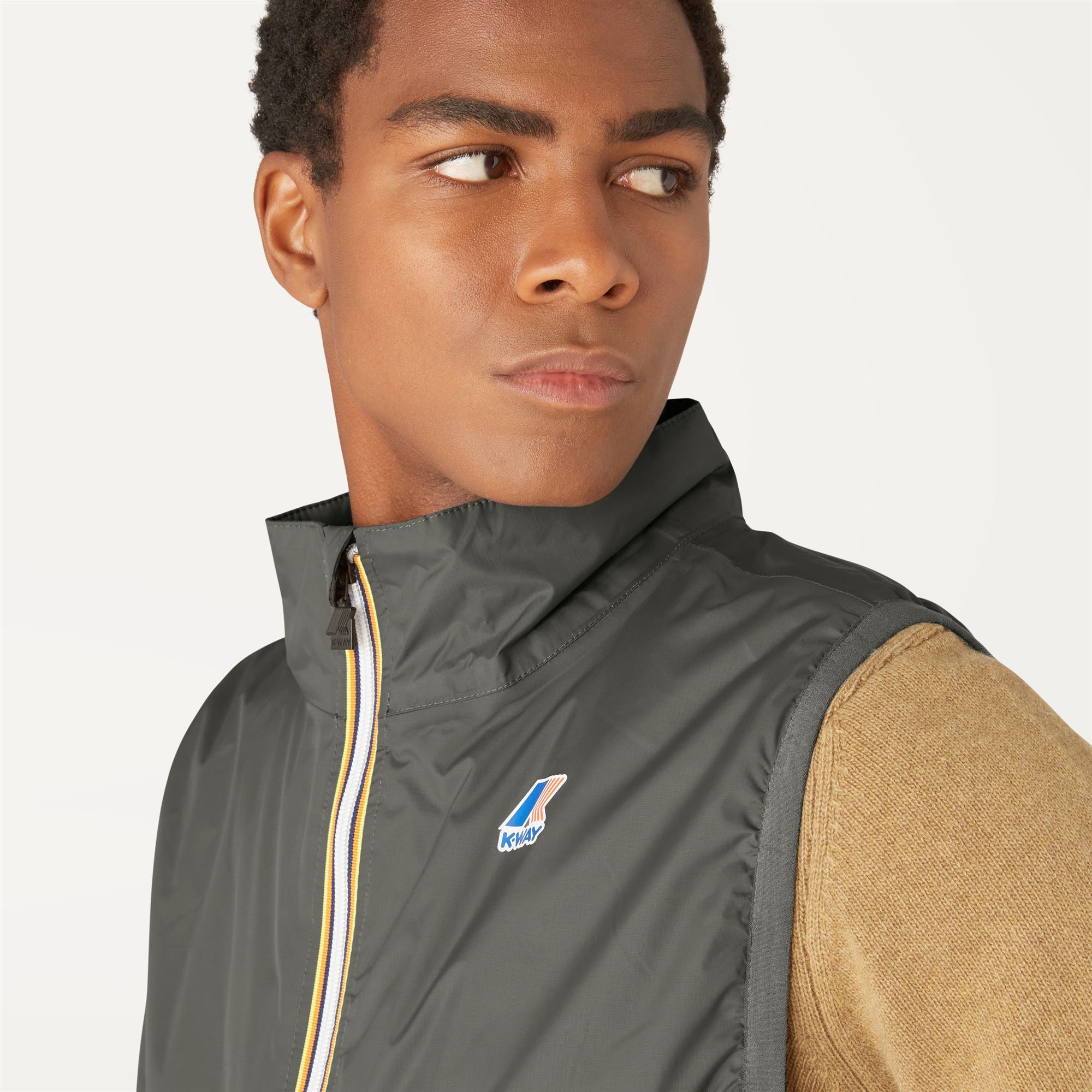 K way body warmer hotsell