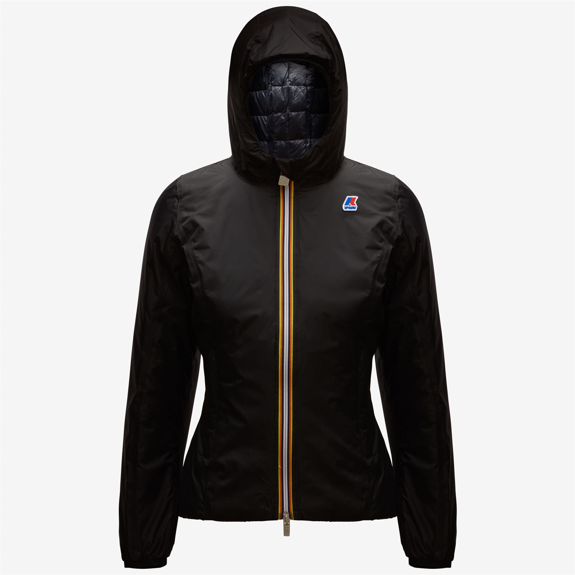 K way jackets ladies online