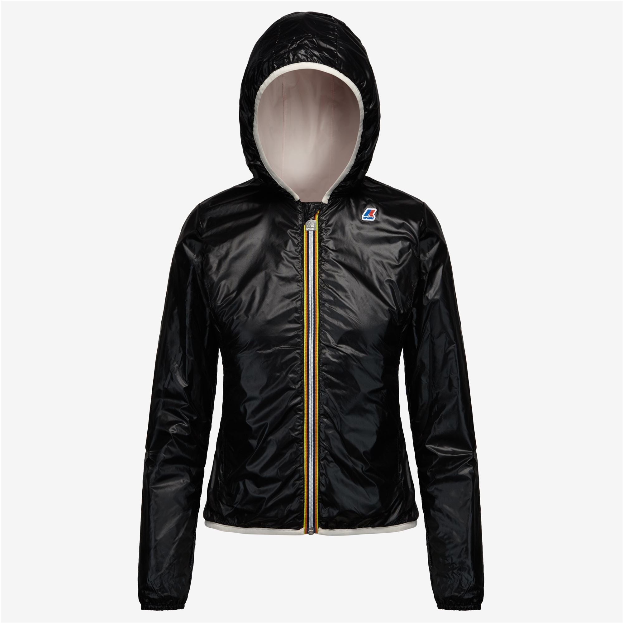 K way jackets female discount