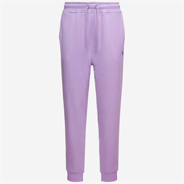 Pants Woman INES Sport Trousers VIOLET PEONIA Photo (jpg Rgb)			