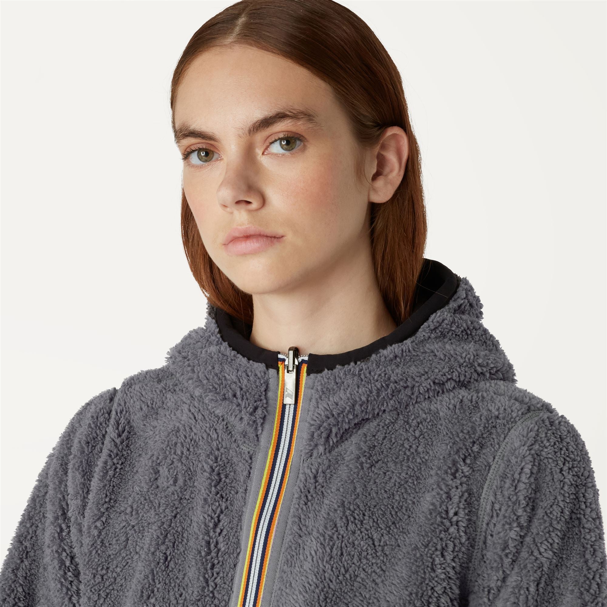 K way polar fleece store