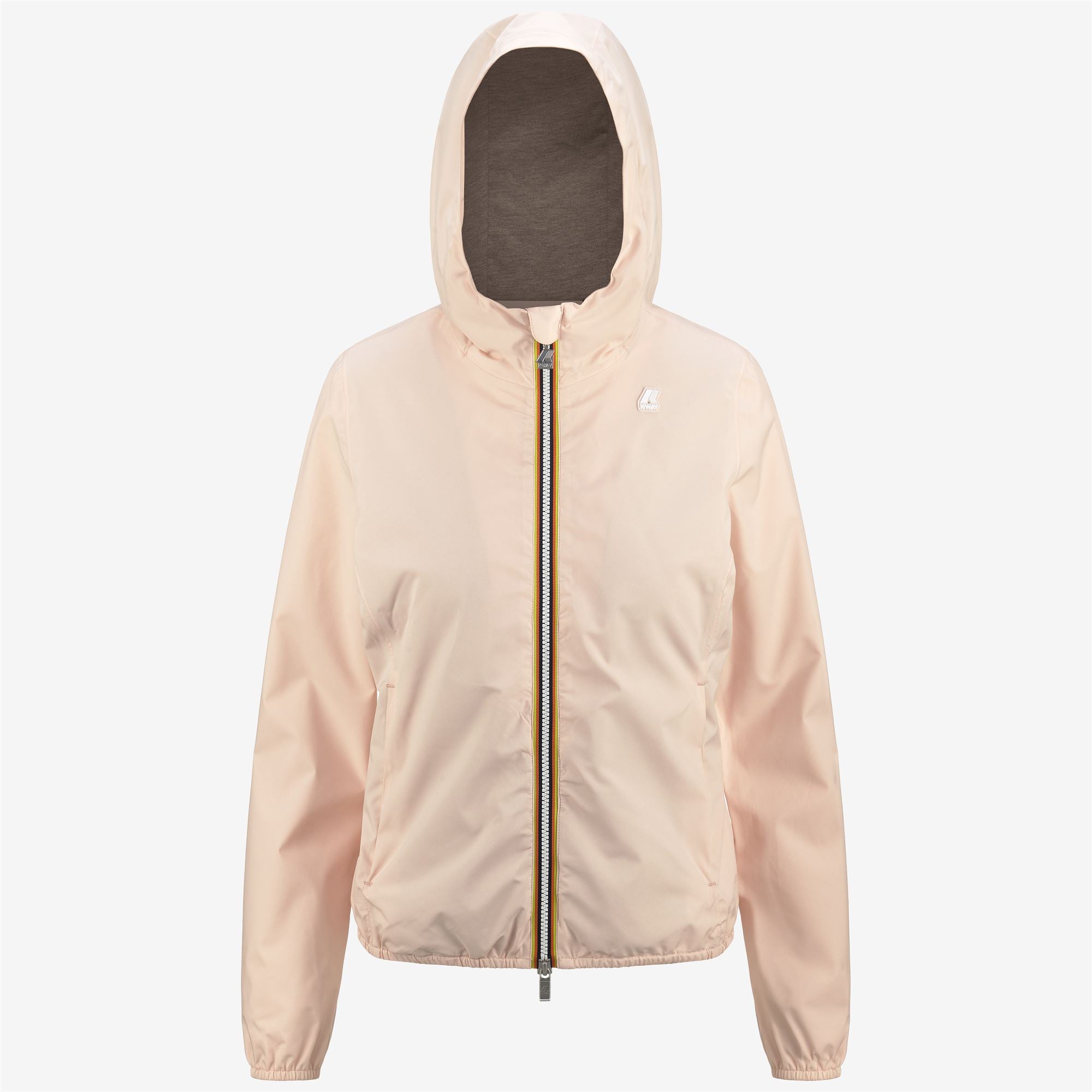 K way jackets female online