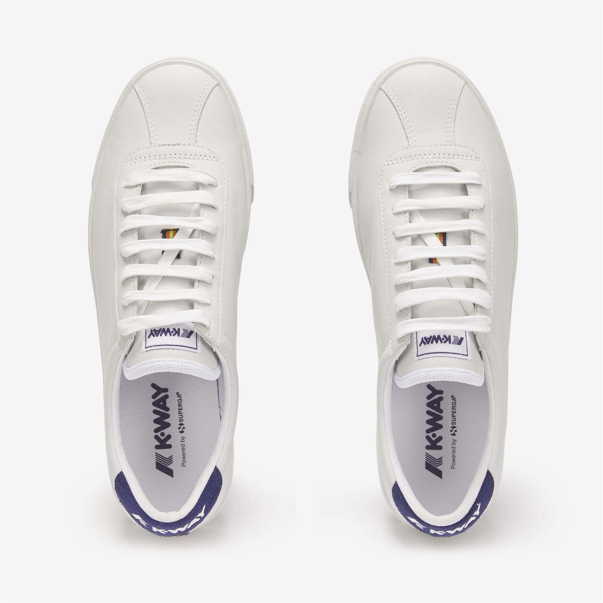 Scarpe superga k way new arrivals