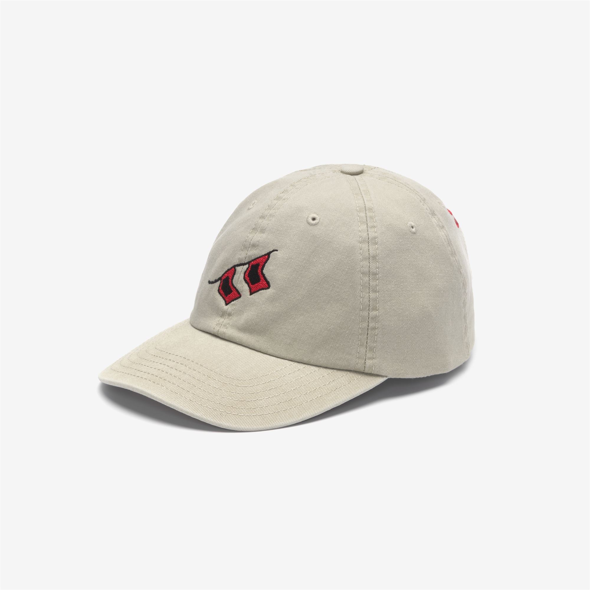 CONNOR HURRICANE Headwear Cap Unisex GREY OYSTER