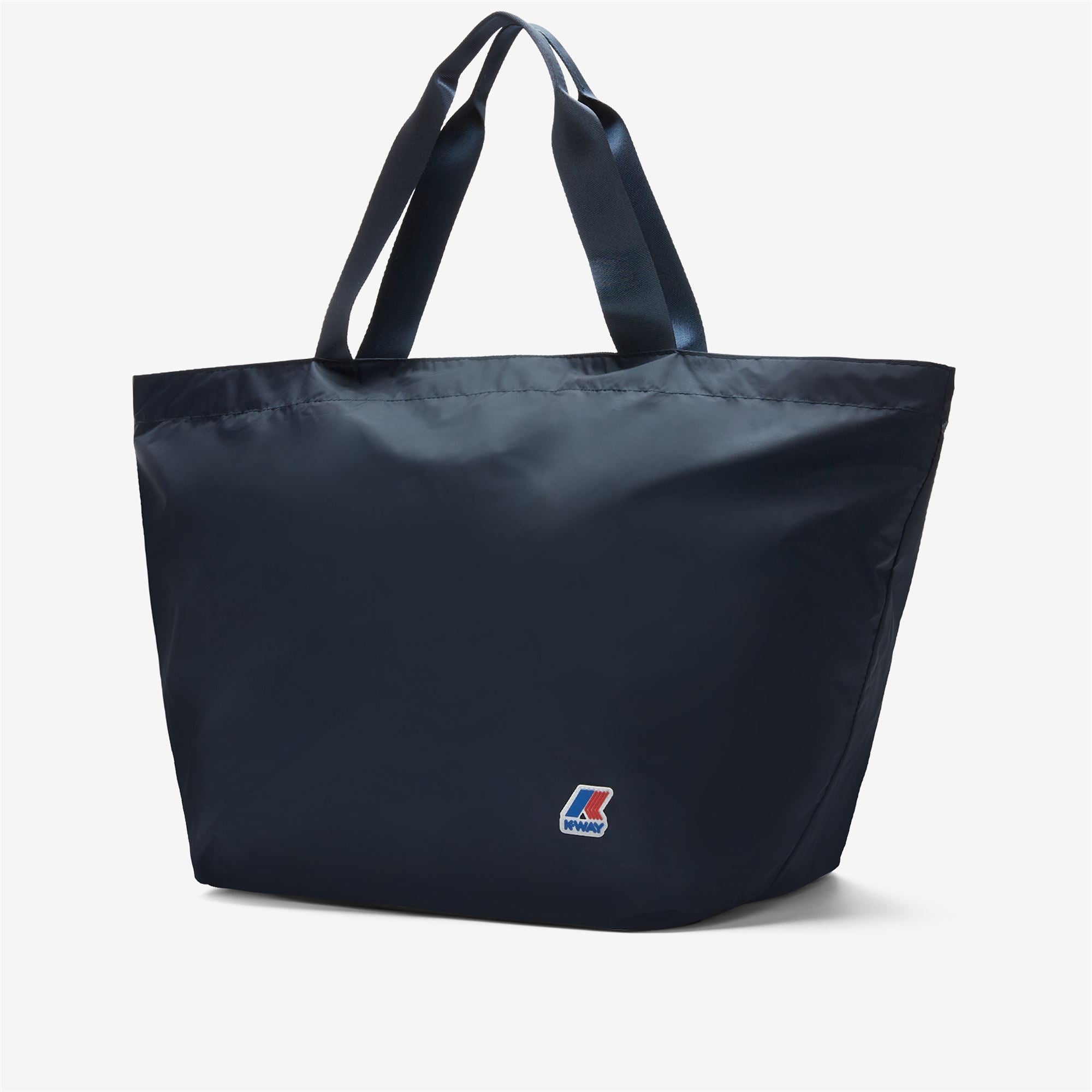 Borsa k way blu hot sale