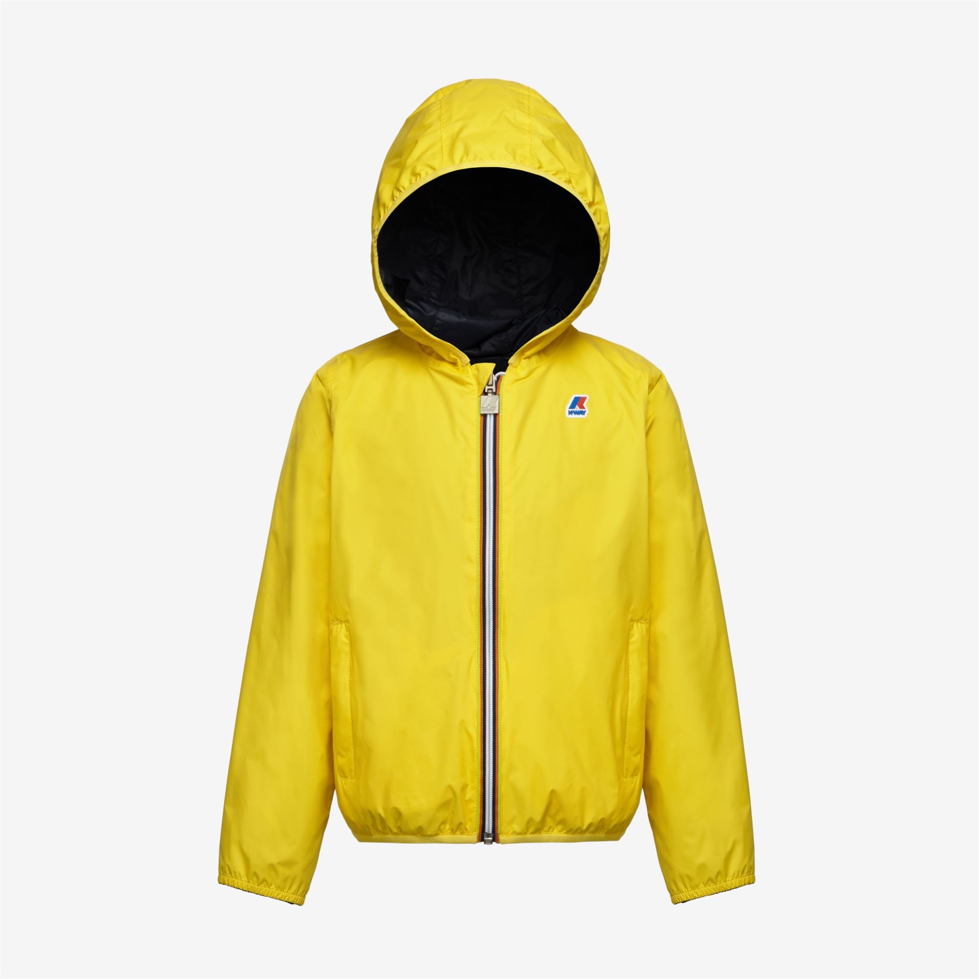 K way piumino double face bambino deals