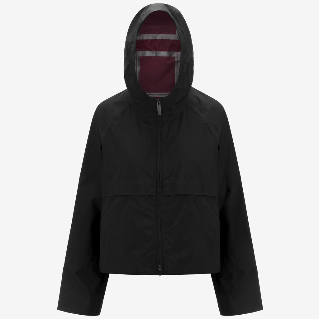 How to clean k way jacket 2025