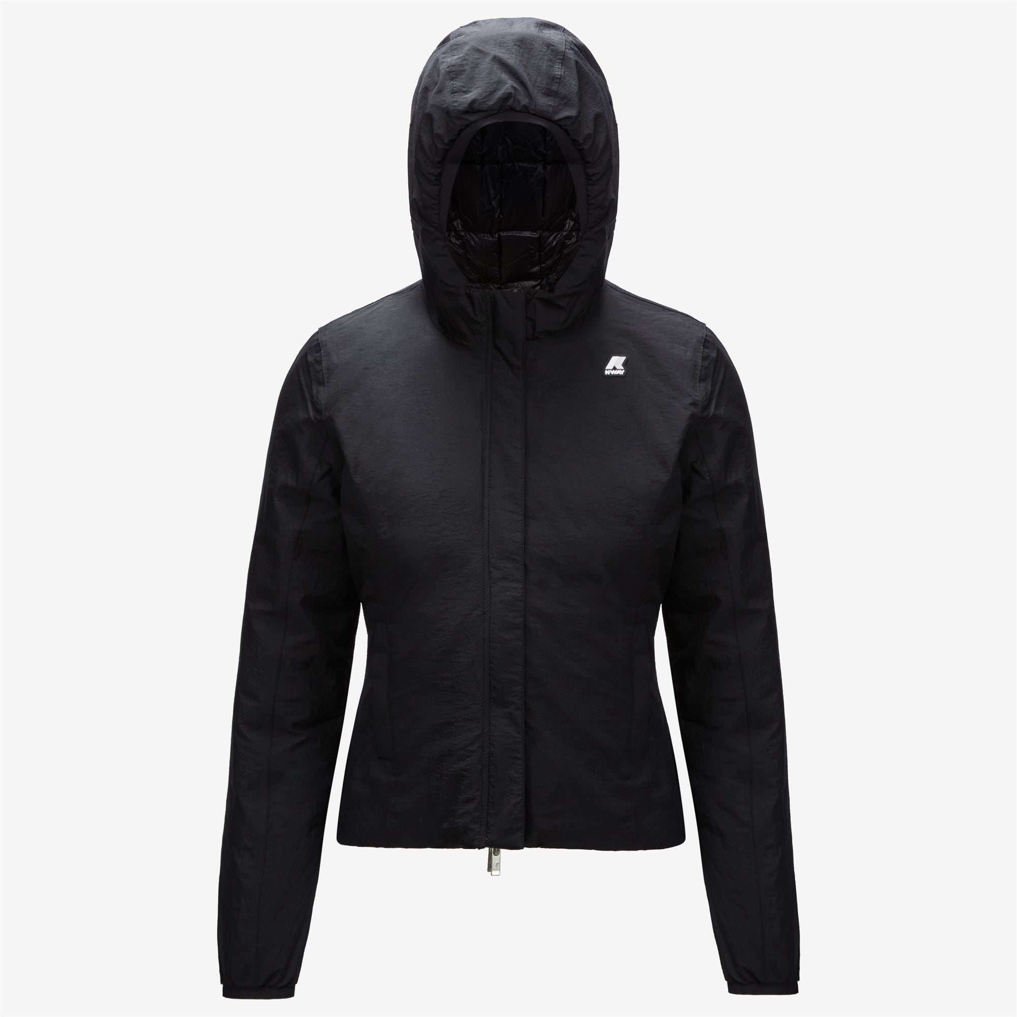 K way jackets female hotsell