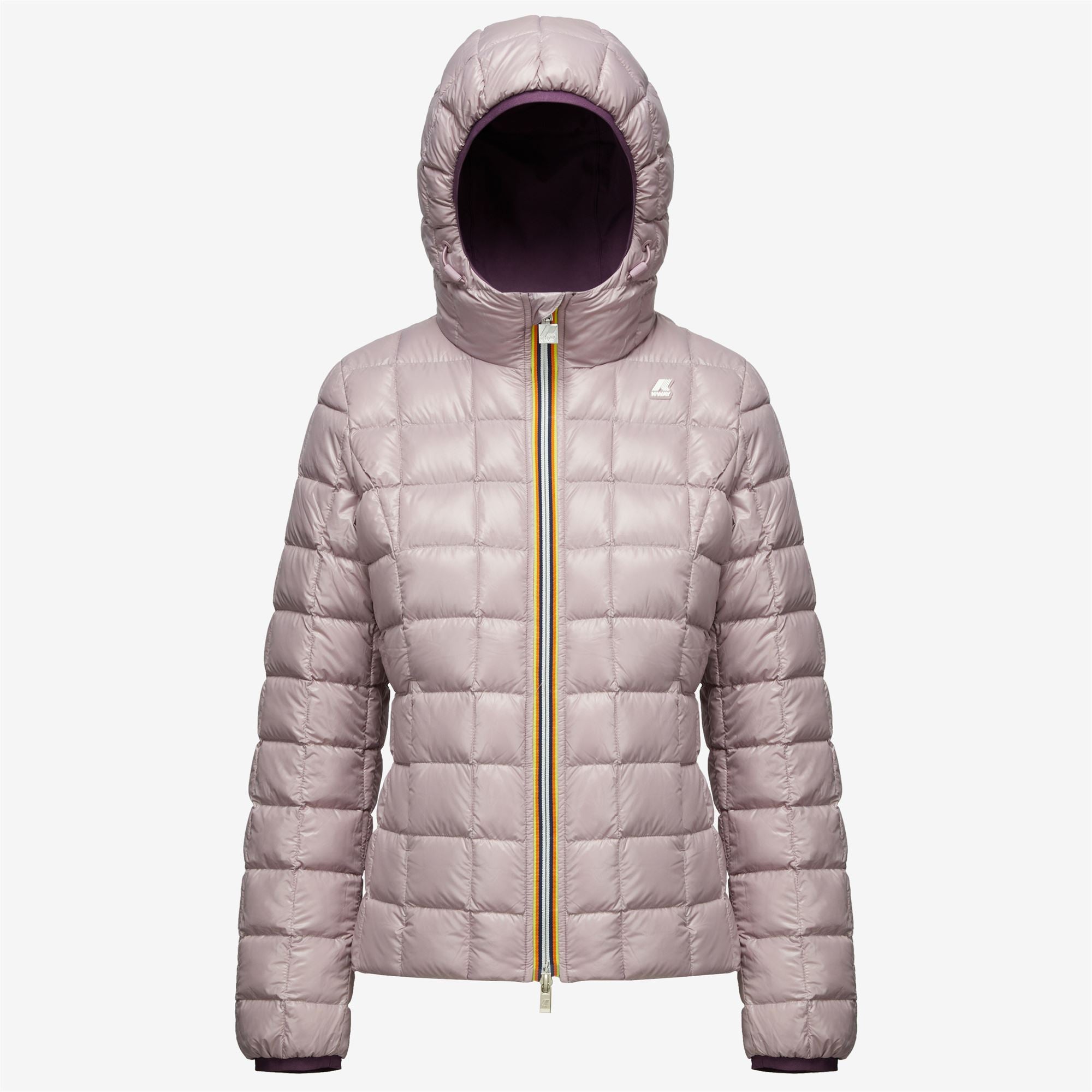 K way doublé femme sale