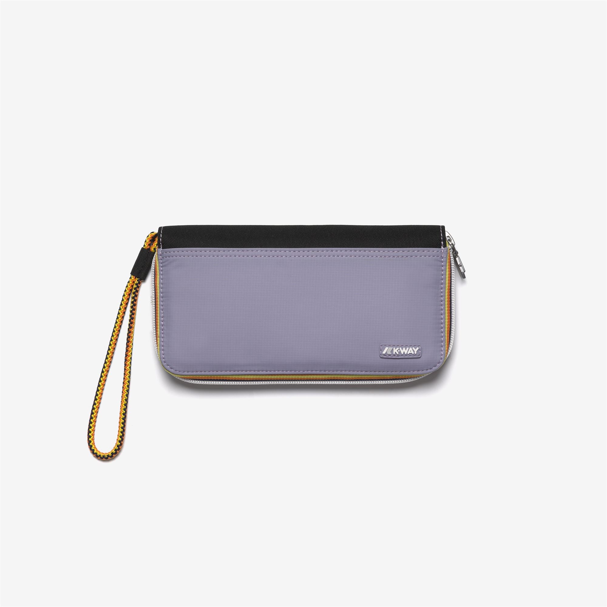 FLUY Small Accessories Portafoglio Unisex VIOLET GLICINE