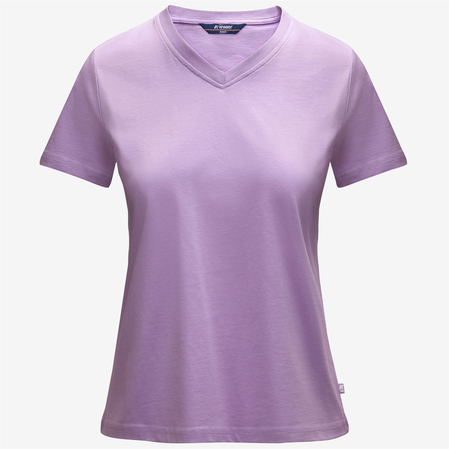 T-Shirt – PEONIA Woman T-ShirtsTop AMAL VIOLET