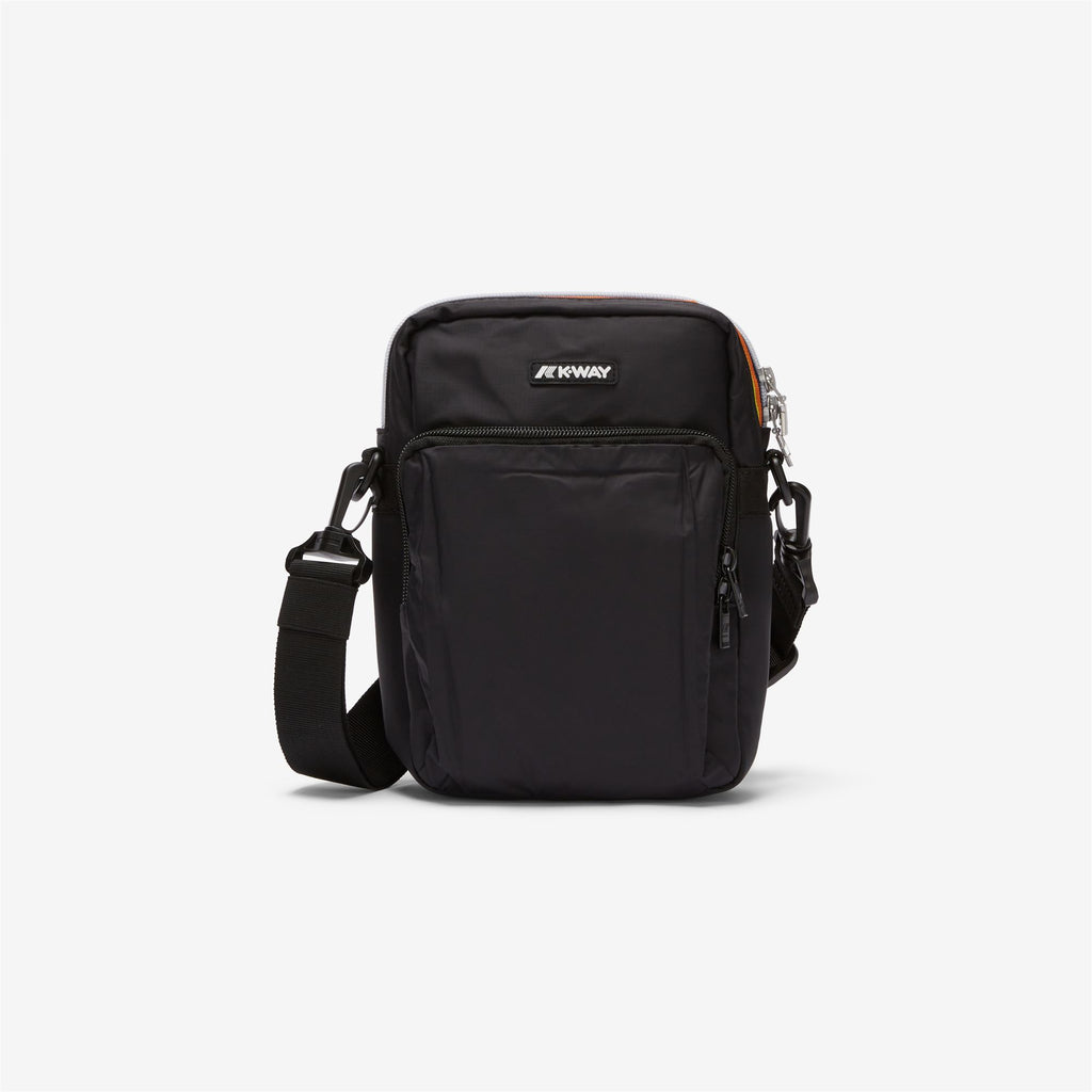 Borsa ERLOY Shoulder Bag nero Pure