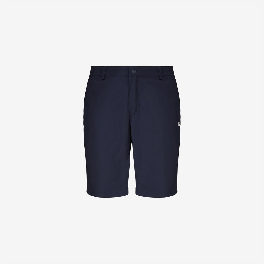 Shorts Man DORET Fatigue BLUE DEPTH Photo (jpg Rgb)			